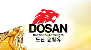 THIẾT KẾ LOGO CÔNG TY DOSAN VIỆT NAM