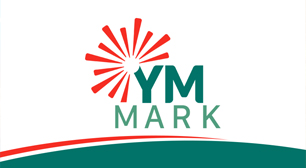 THIẾT KẾ LOGO CÔNG TY YMMARK