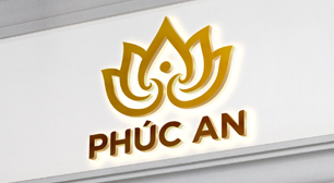 THIẾT KẾ LOGO CÔNG TY PHÚC AN
