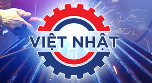 THIẾT KẾ LOGO CÔNG TY CP CƠ KHÍ VIỆT NHẬT
