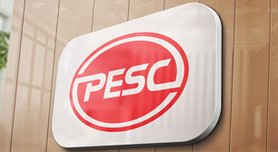 Thiết kế Logo Công ty PESC